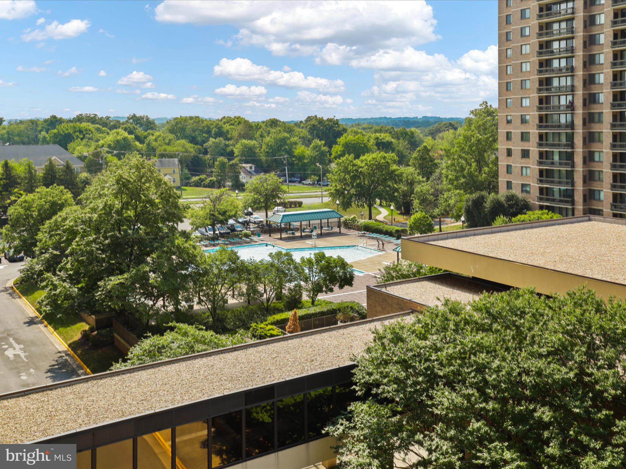 5501 Seminary Road, Unit 603S Falls Church, VA 22041 - Photo 35 of 44 Gallery Image 35