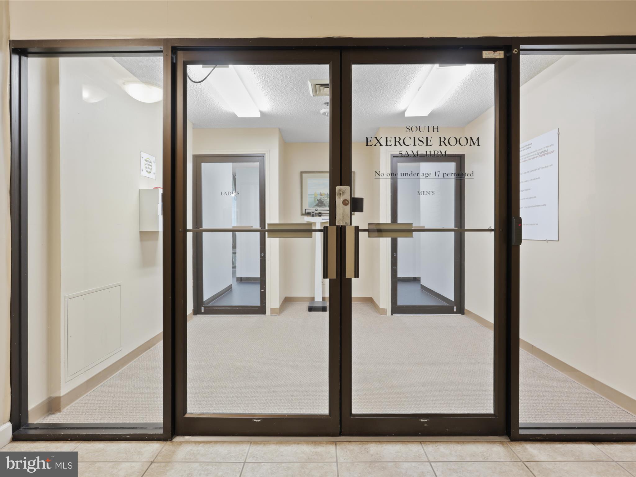5501 Seminary Road, Unit 603S Falls Church, VA 22041 - Photo 40 of 44 Gallery Image 40
