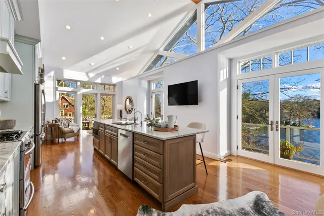 $2,295,000 | 50 Cove Road, South Salem, NY 10590