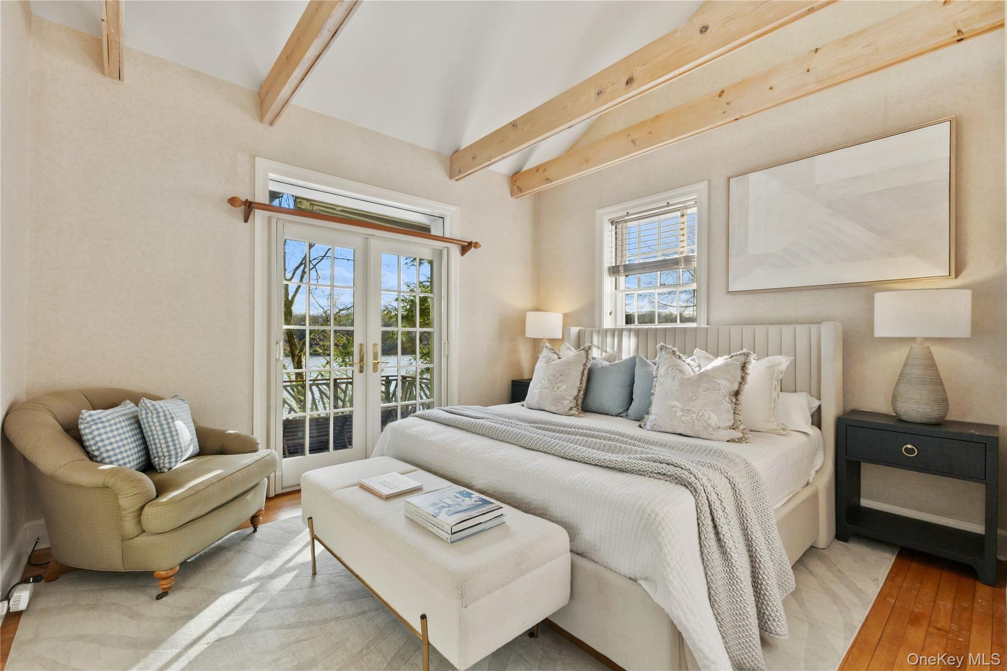 50 Cove Road South Salem, NY 10590 - Photo 17 of 39 Primary Bedroom on Main Level