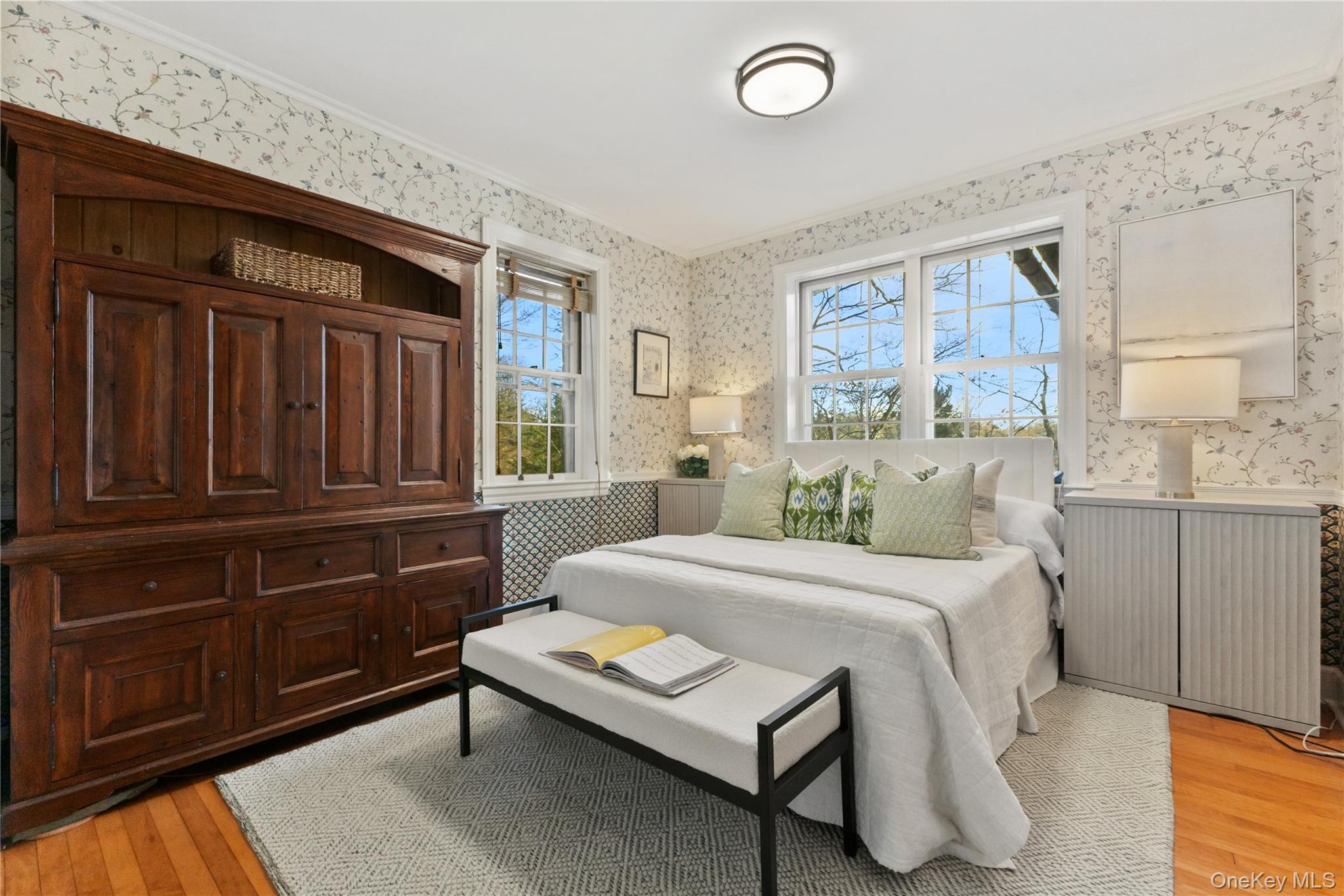 50 Cove Road South Salem, NY 10590 - Photo 24 of 39 Second Bedroom on Main Level w/ loft area