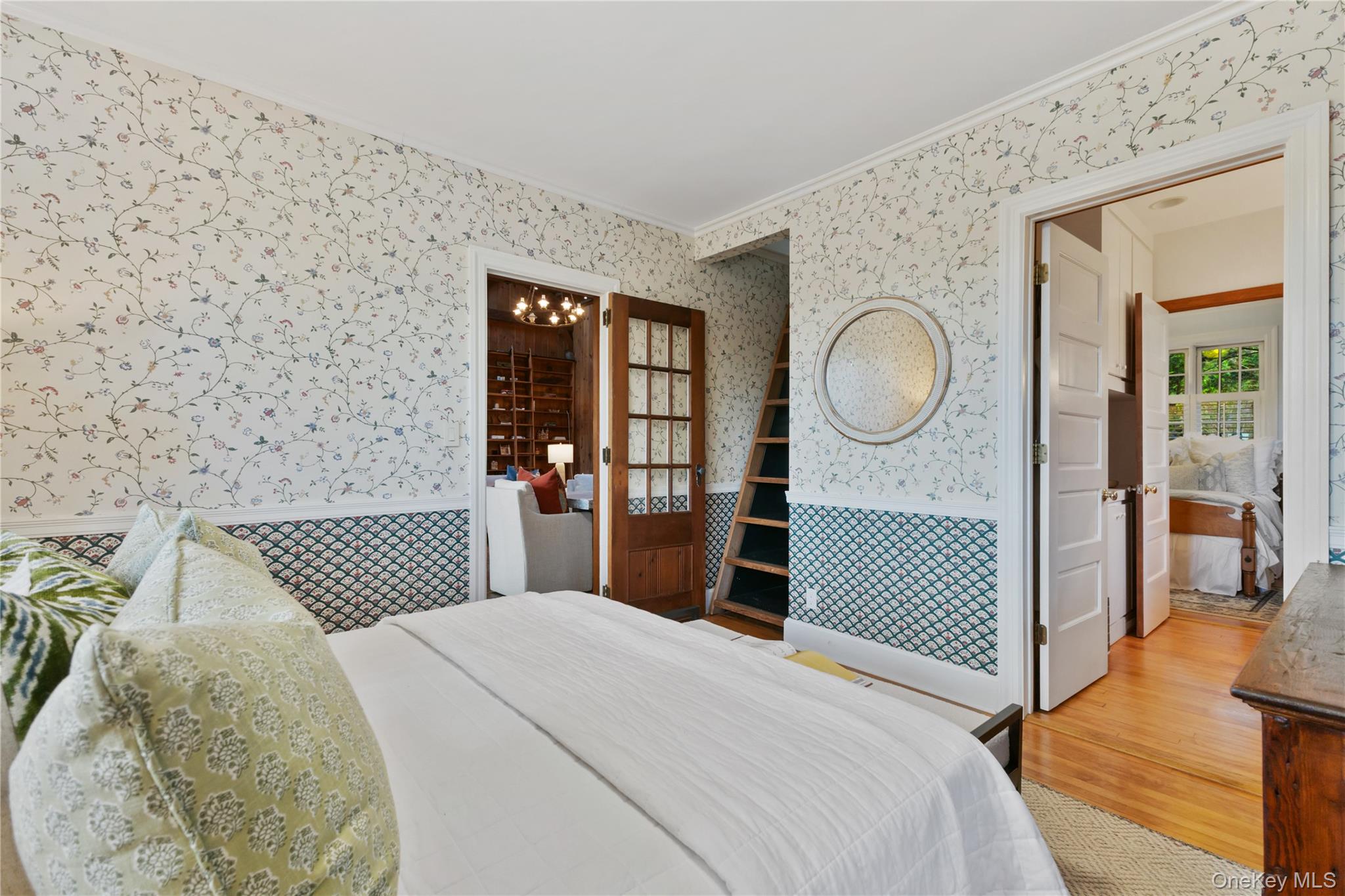 50 Cove Road South Salem, NY 10590 - Photo 25 of 39 Second Bedroom on Main Level w/ Loft Area