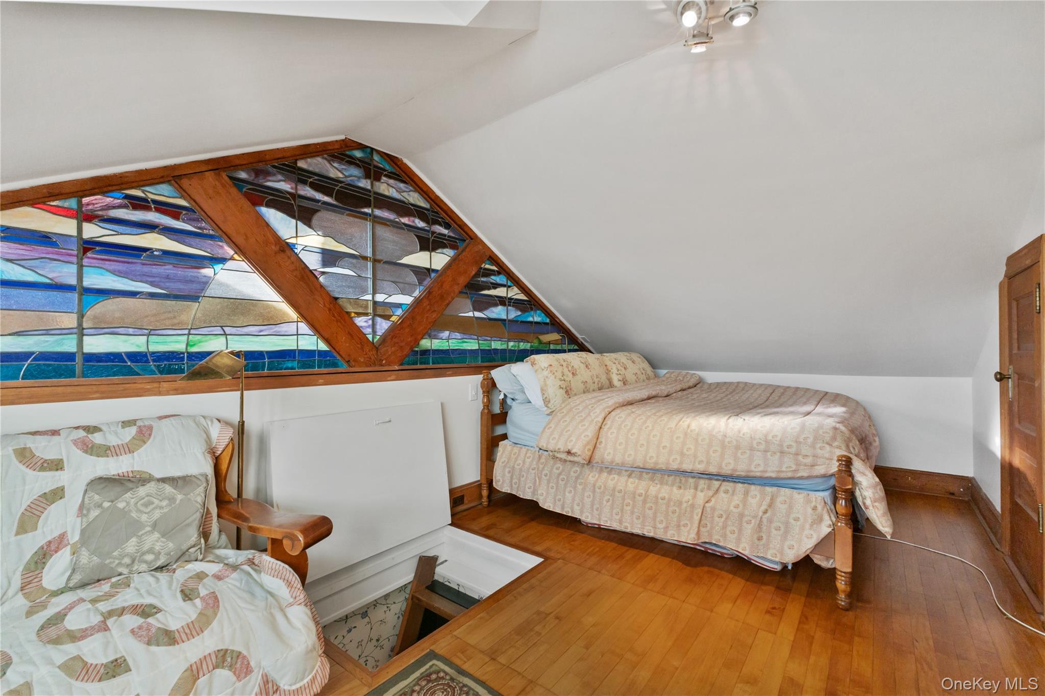 50 Cove Road South Salem, NY 10590 - Photo 26 of 39 Loft Area