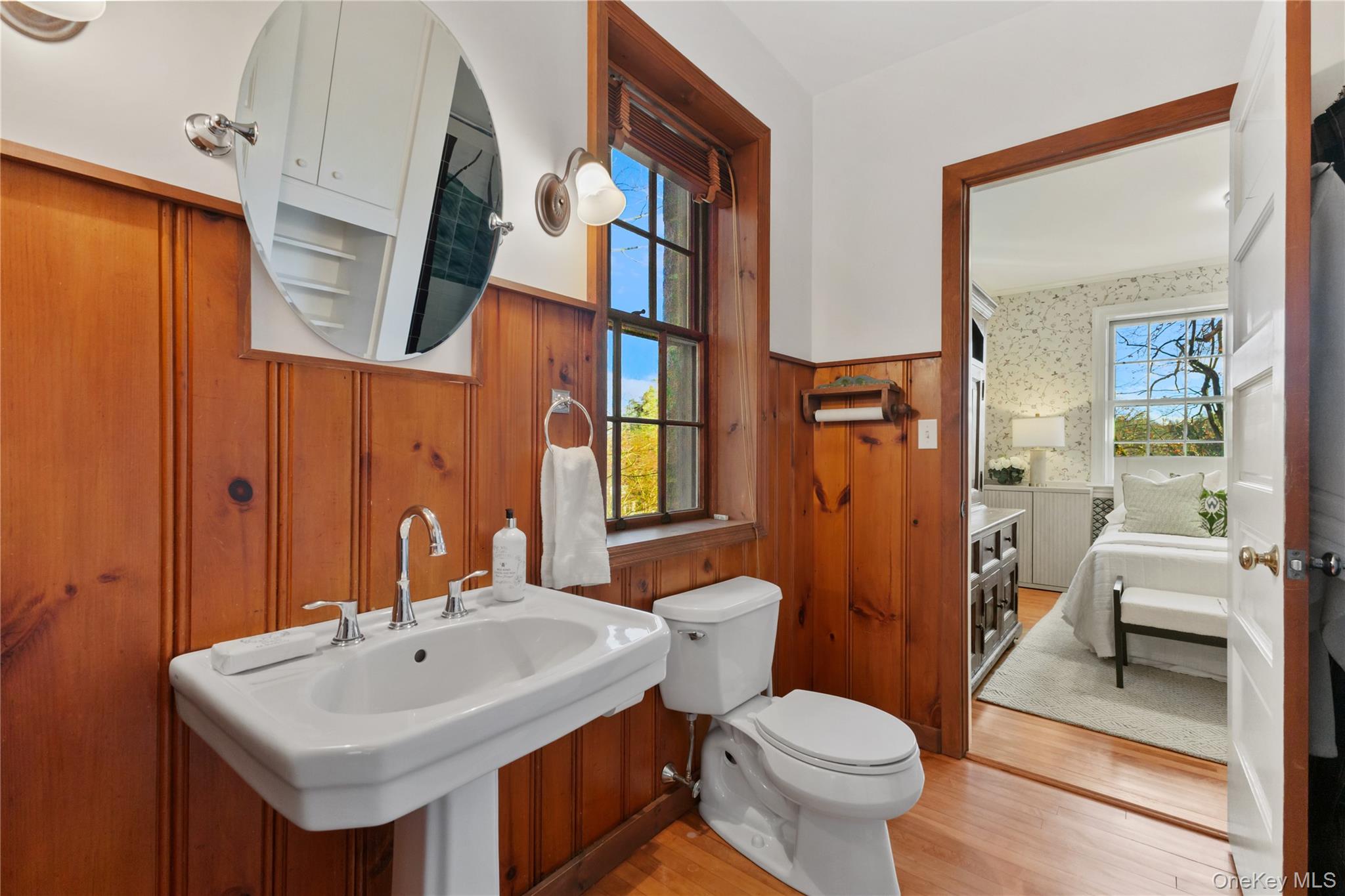 50 Cove Road South Salem, NY 10590 - Photo 27 of 39 Shared Full Bathroom on Main Level