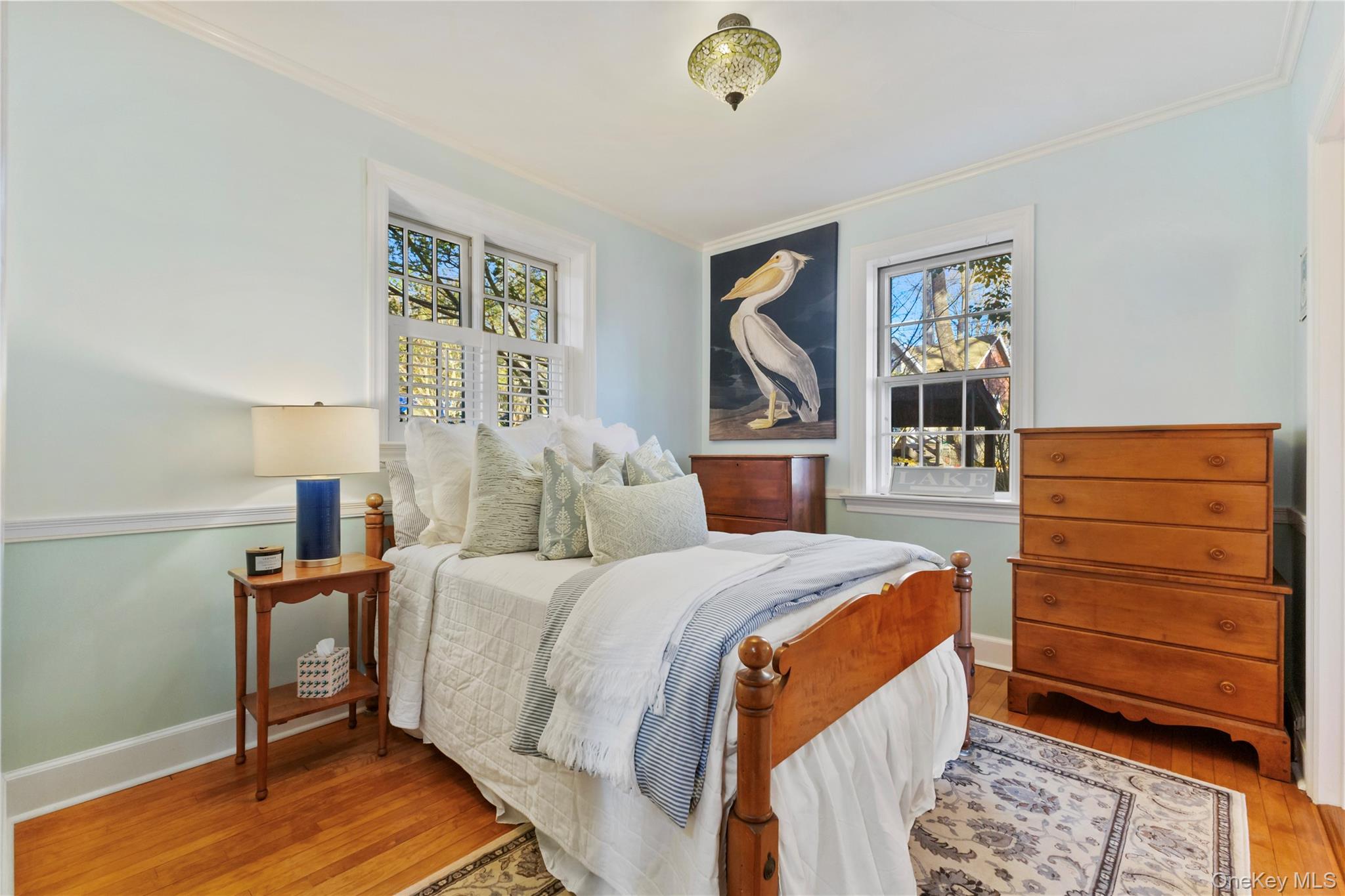 50 Cove Road South Salem, NY 10590 - Photo 28 of 39 Third Bedroom on Main Level