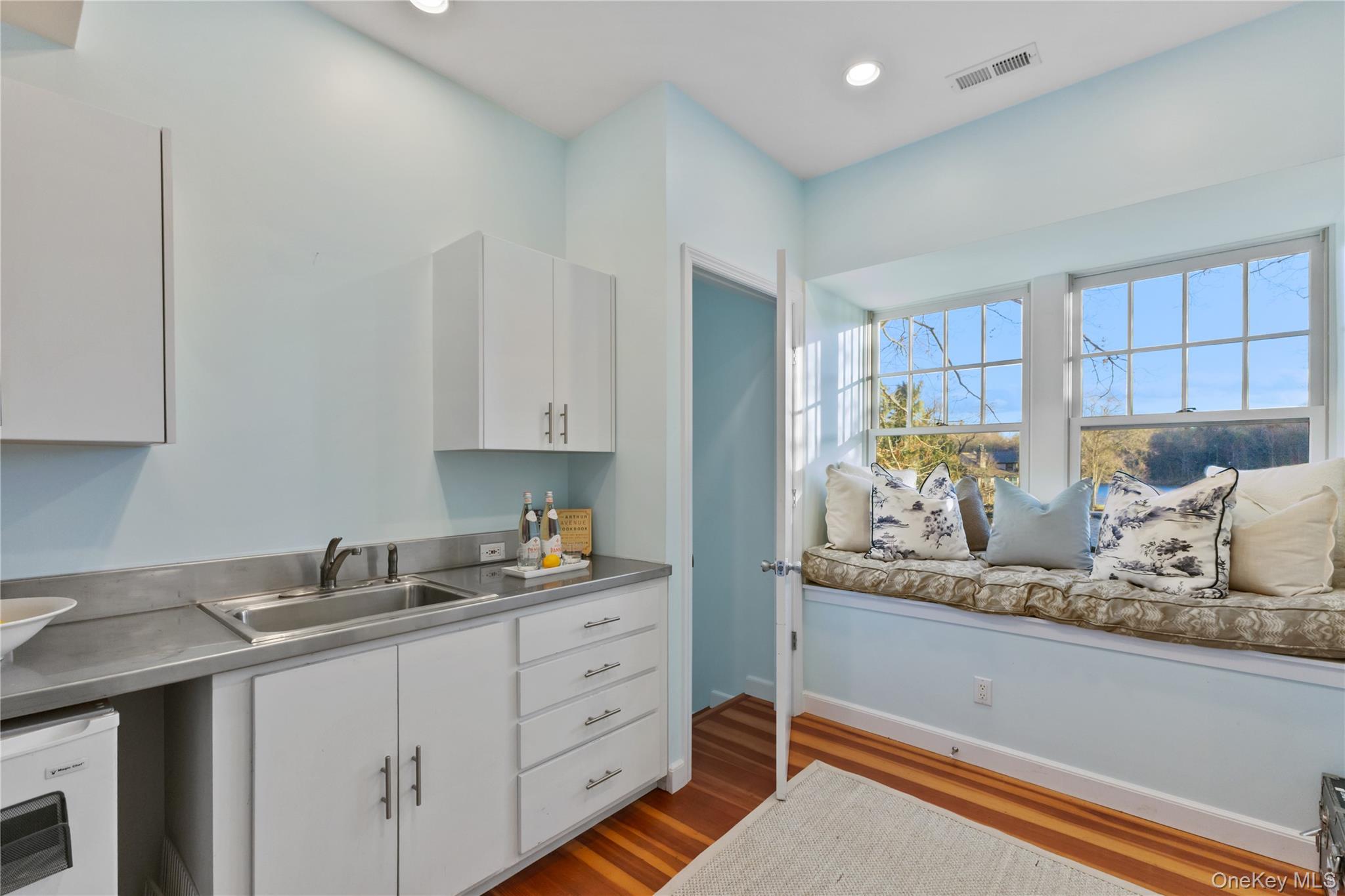 50 Cove Road South Salem, NY 10590 - Photo 29 of 39 Kitchenette in Lower Level