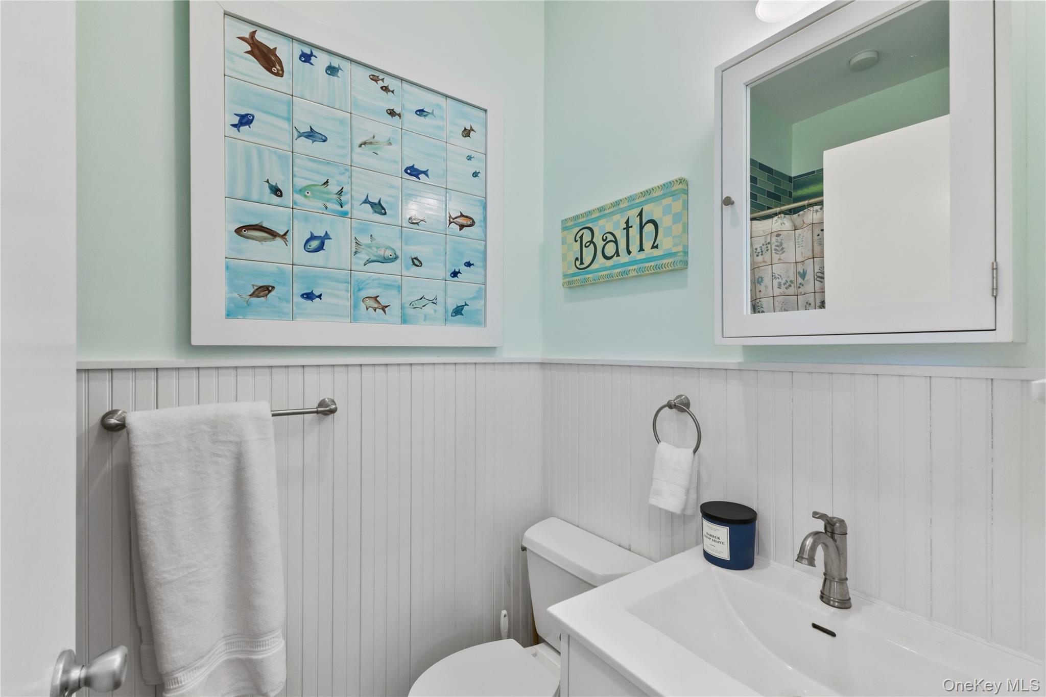 50 Cove Road South Salem, NY 10590 - Photo 32 of 39 Full Bathroom in Lower Level