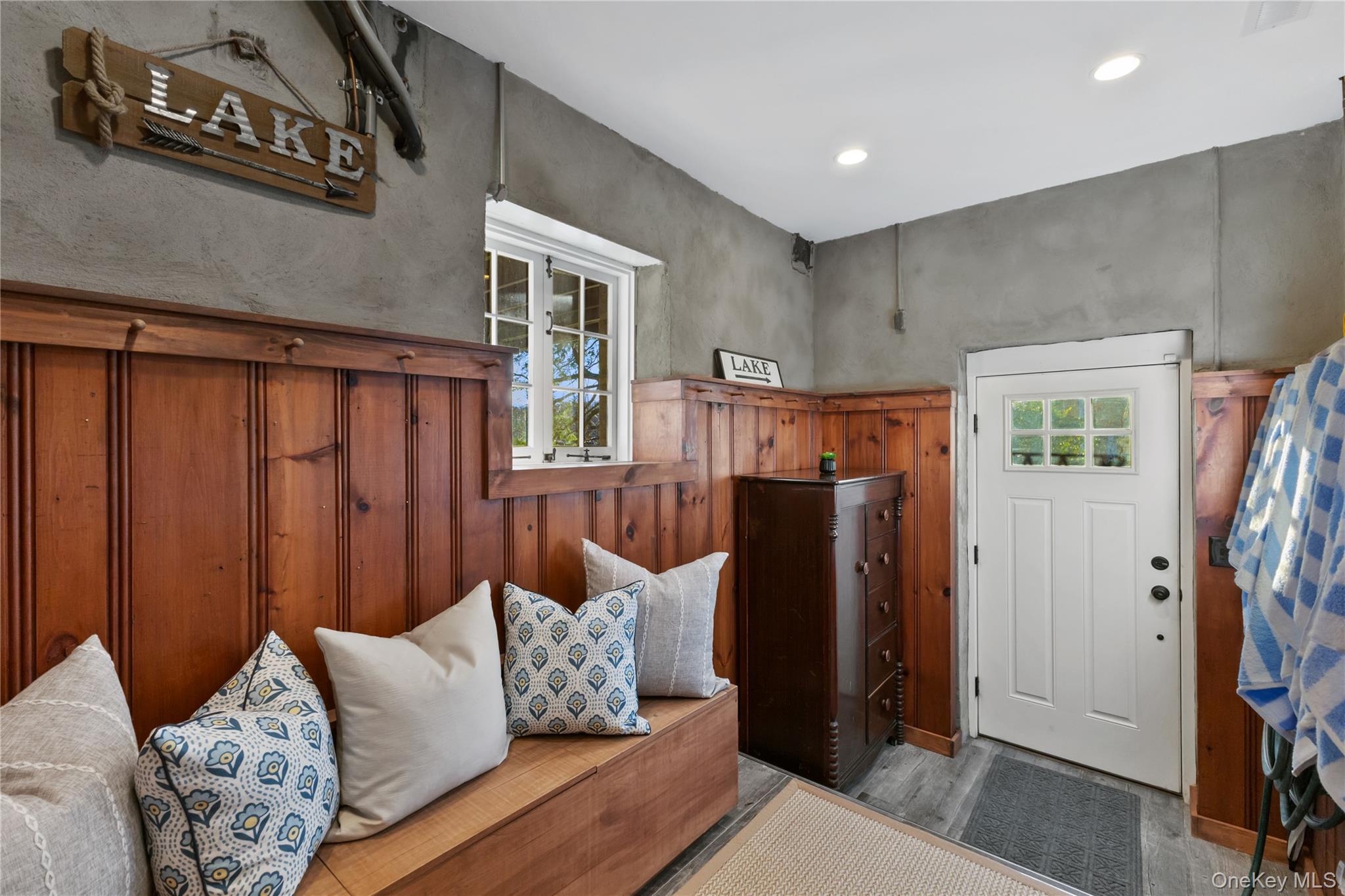 50 Cove Road South Salem, NY 10590 - Photo 33 of 39 Mudroom Area