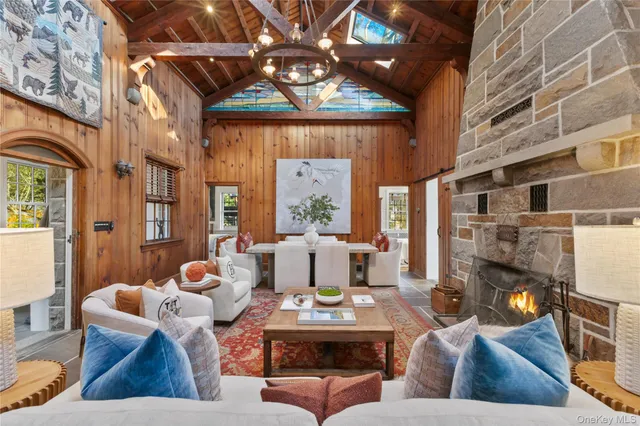 $2,295,000 | 50 Cove Road, South Salem, NY 10590