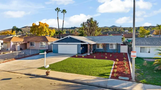 $479,900 | 27485 Bancroft Way, Hemet, CA 92544