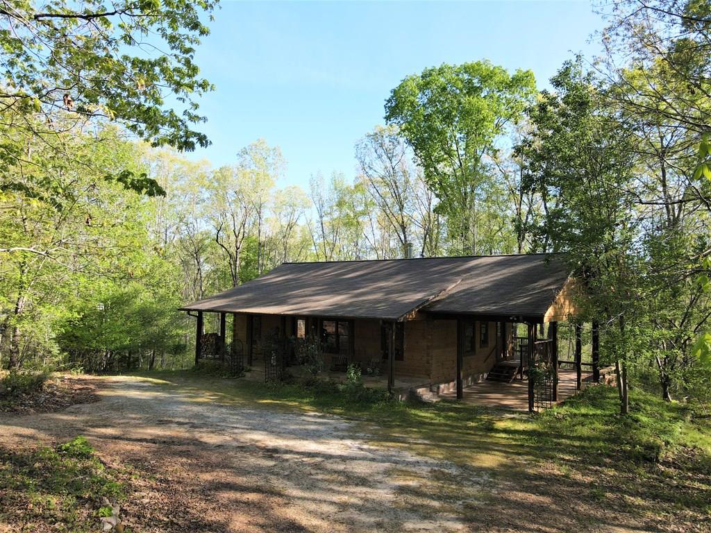 810 State Rd S-24-93 Donalds, SC 29638 - Photo 1 of 24