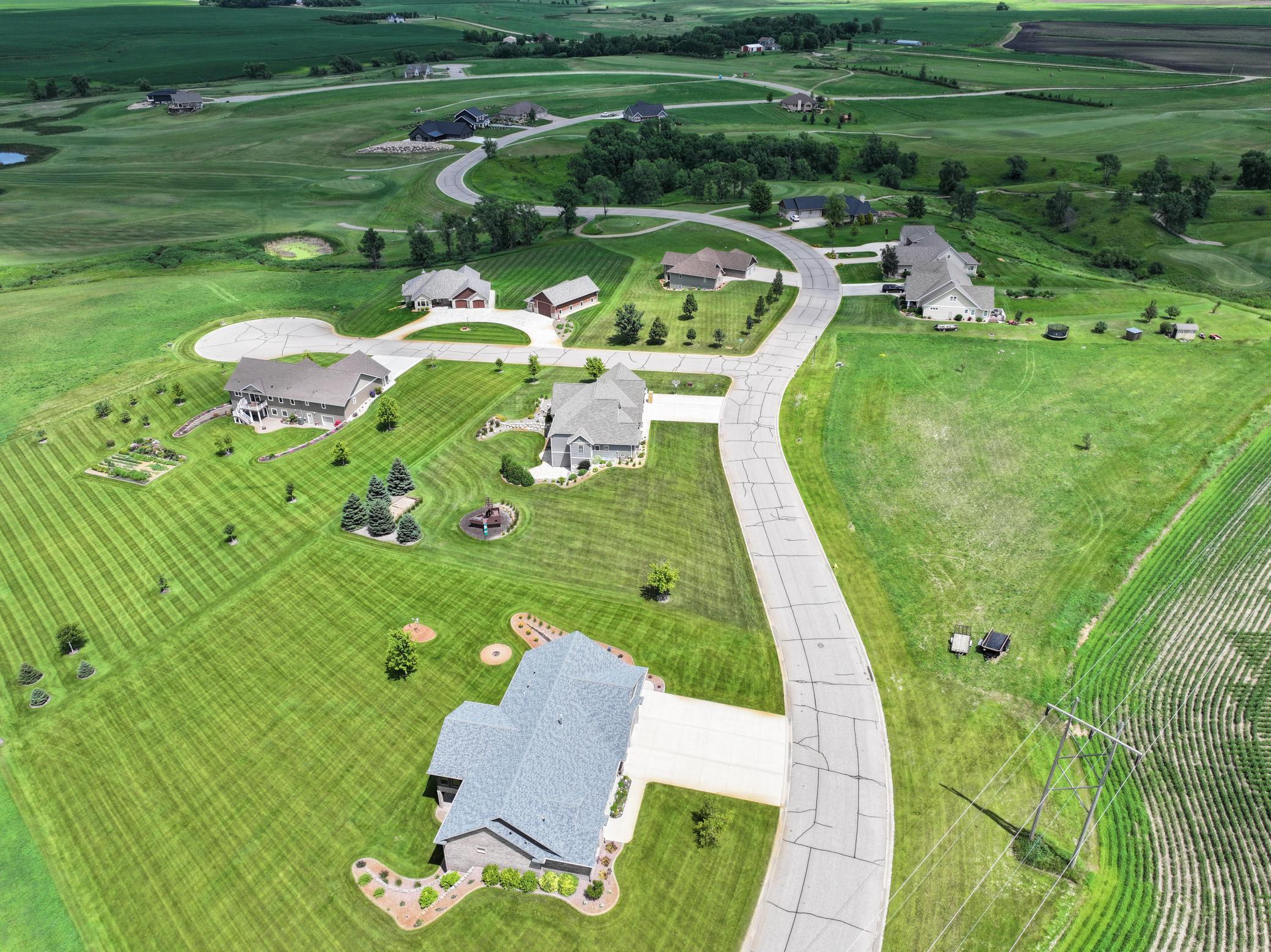 25213 Eagle Trace Hancock, MN 56244 - Photo 6 of 10