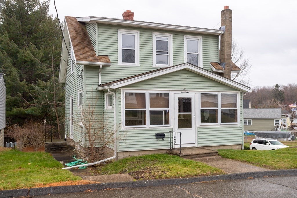 14 Waucantuck Road Worcester, MA 01606 - Photo 1 of 29 Gallery Image 1