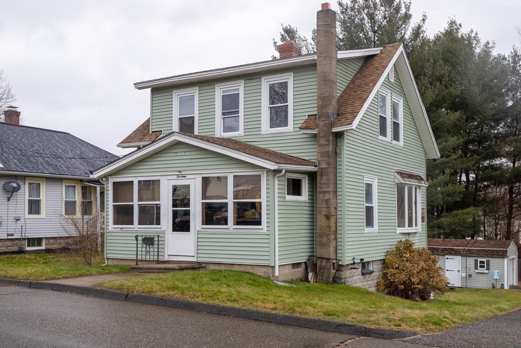 14 Waucantuck Road Worcester, MA 01606 - Photo 28 of 29 Gallery Image 28