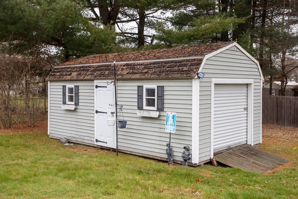14 Waucantuck Road Worcester, MA 01606 - Photo 29 of 29 Gallery Image 29