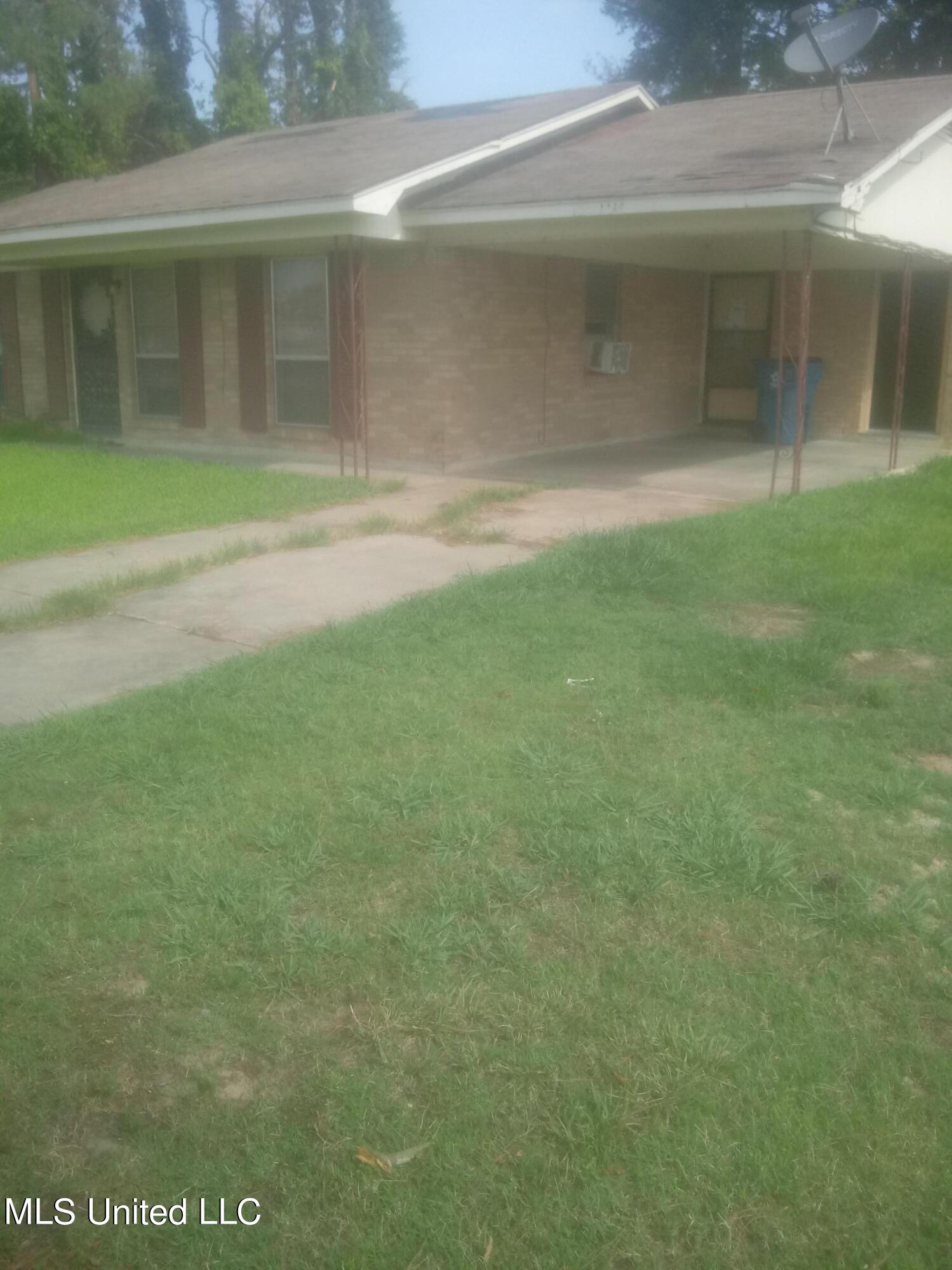 1340 Riverside Road Marks, MS 38646 - Photo 1 of 4 1340 Riverside 1