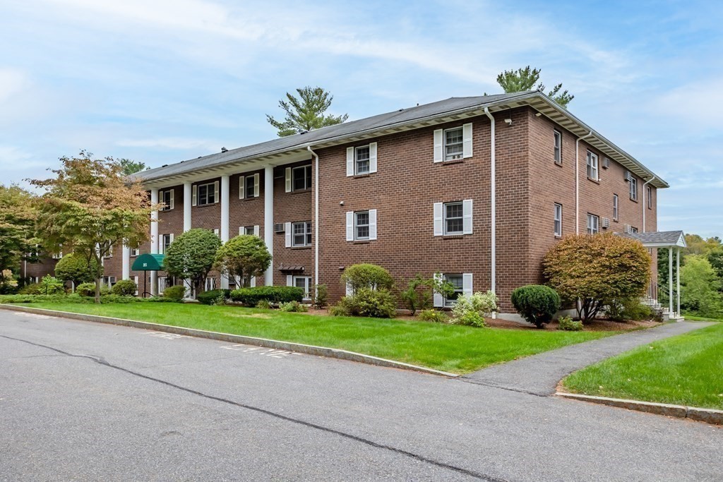 205 Great Road, Unit B1 Acton, MA 01720 - Photo 13 of 36