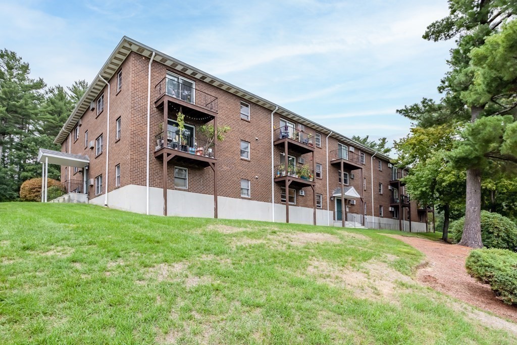 205 Great Road, Unit B1 Acton, MA 01720 - Photo 7 of 36