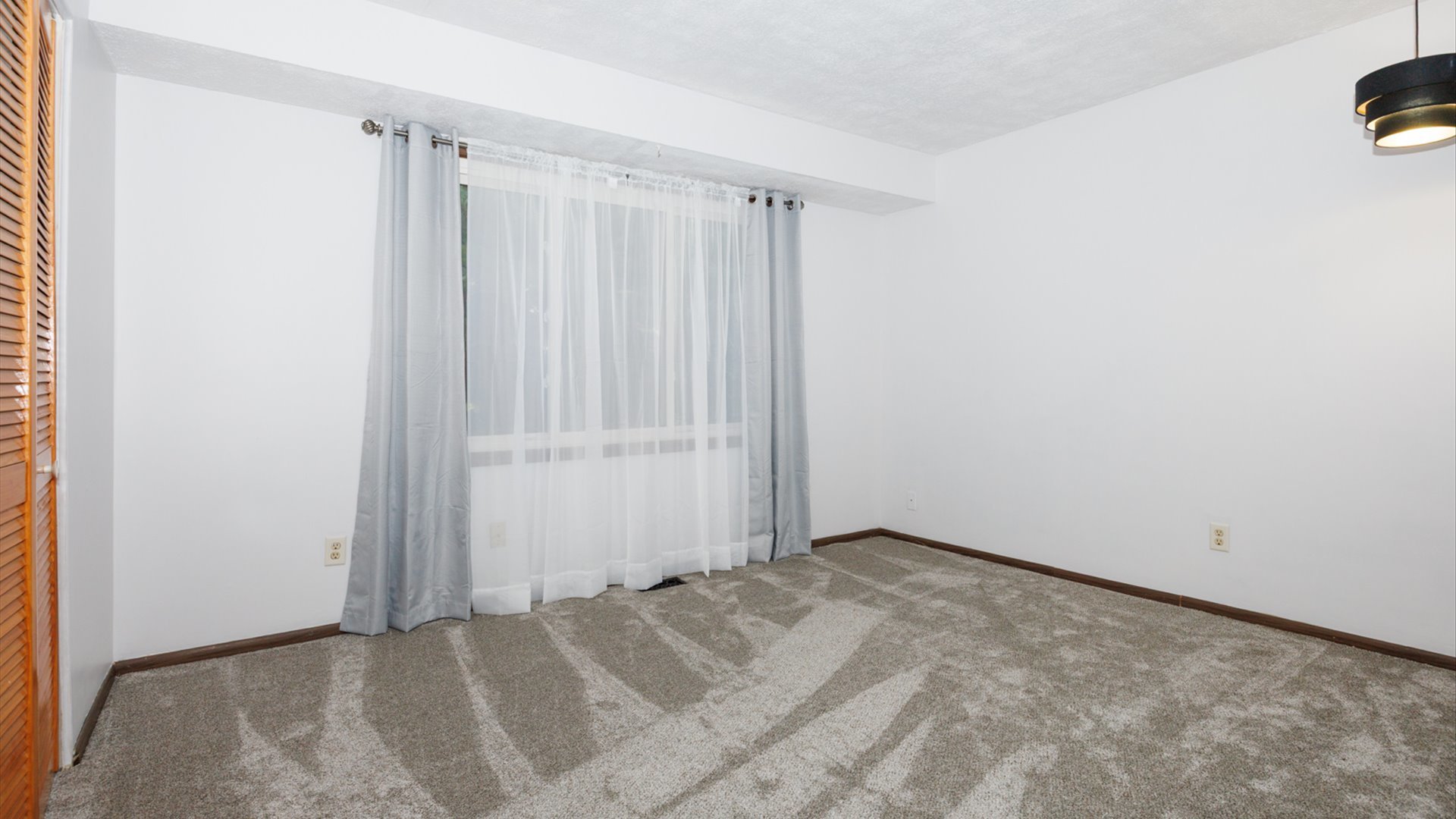 306 Judith Drive Normal, IL 61761 - Photo 23 of 40 a view of an empty room