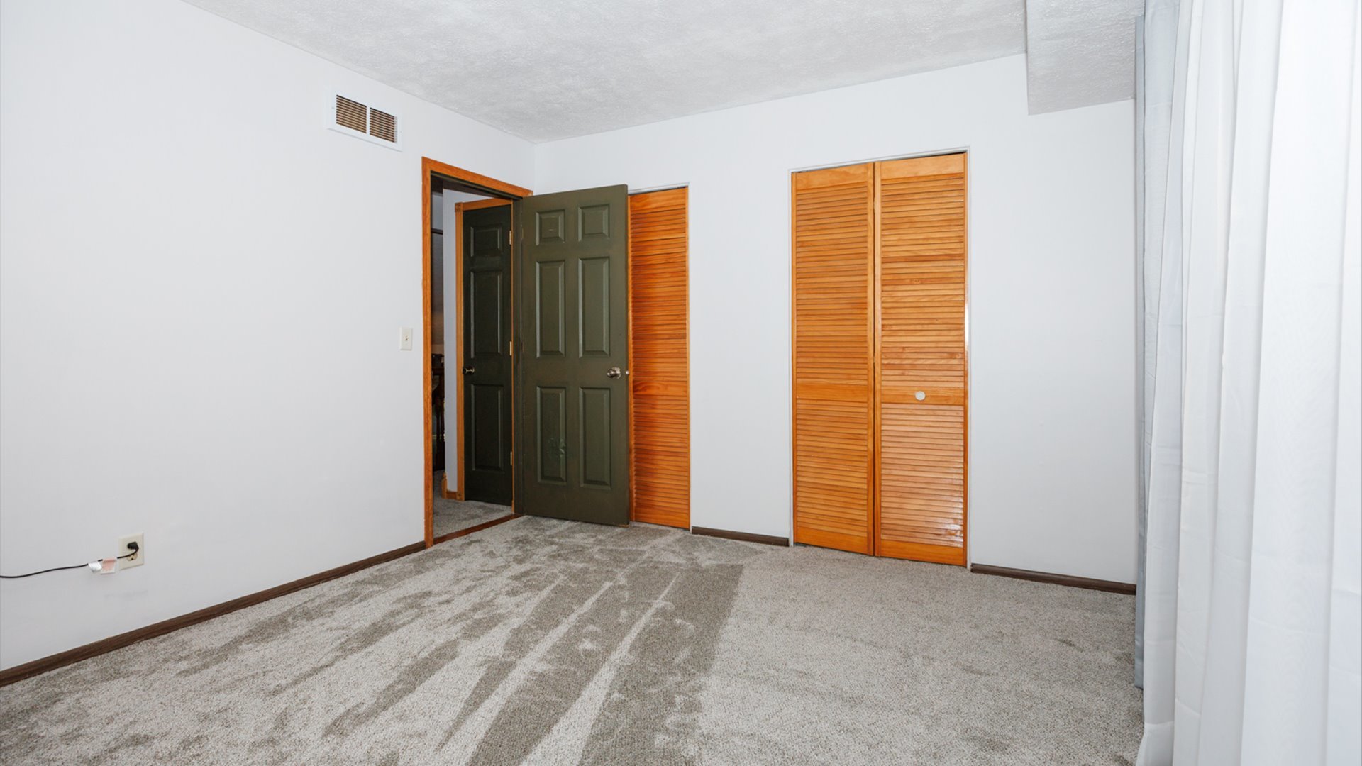 306 Judith Drive Normal, IL 61761 - Photo 26 of 40 a view of an empty room