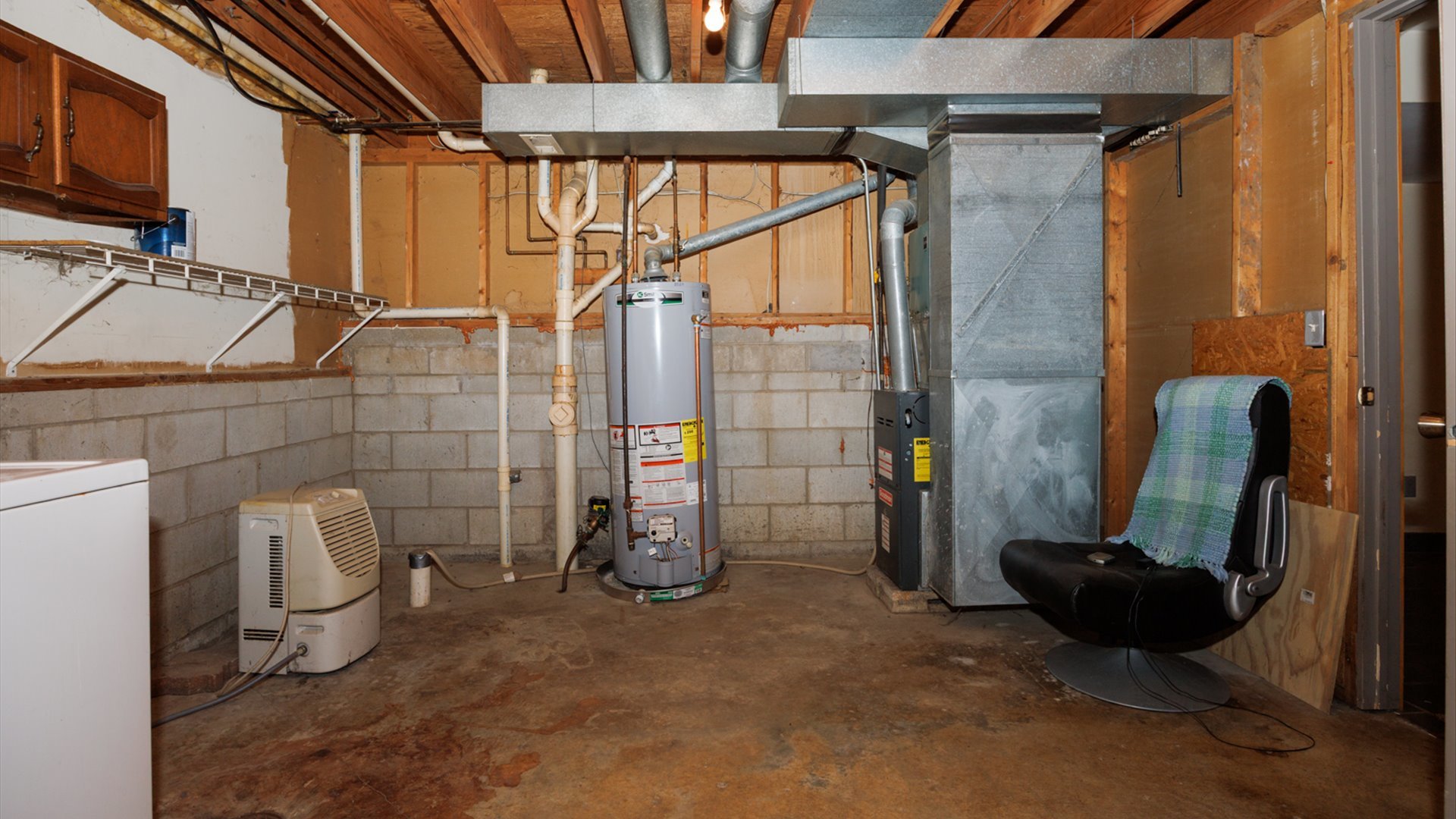 306 Judith Drive Normal, IL 61761 - Photo 33 of 40 a view of a patio with table and chairs
