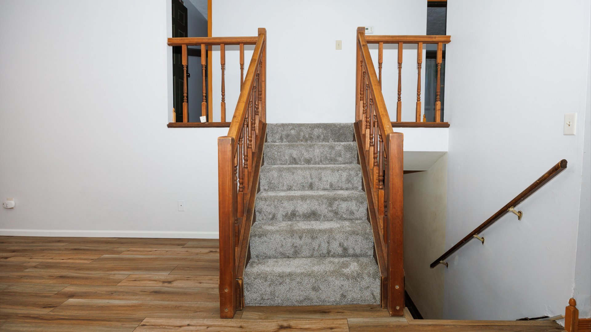 306 Judith Drive Normal, IL 61761 - Photo 4 of 40 a view of front door of house