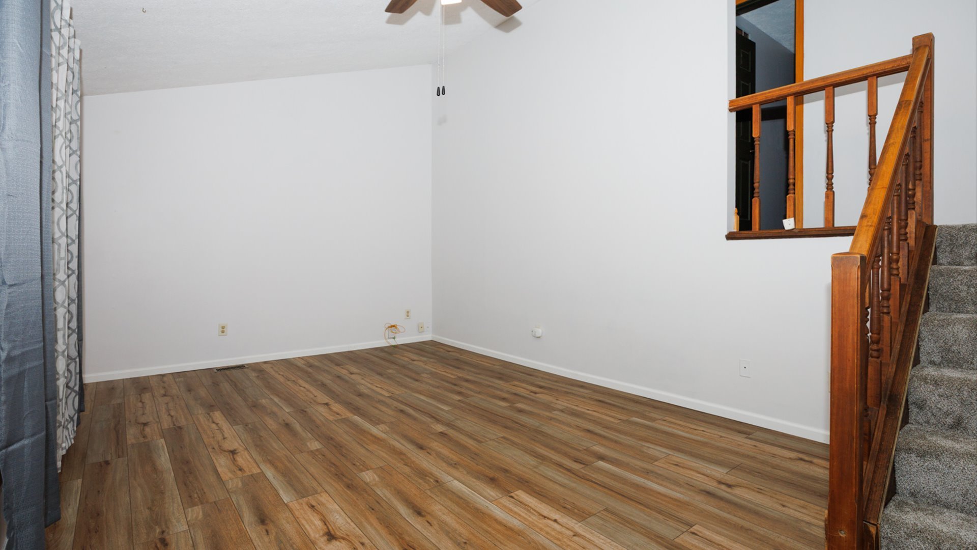 306 Judith Drive Normal, IL 61761 - Photo 5 of 40 a view of wooden floor