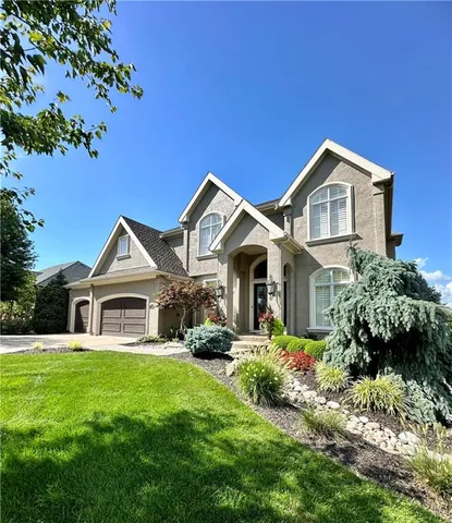 $1,179,900 | 20308 West 92nd Street, Lenexa, KS 66220