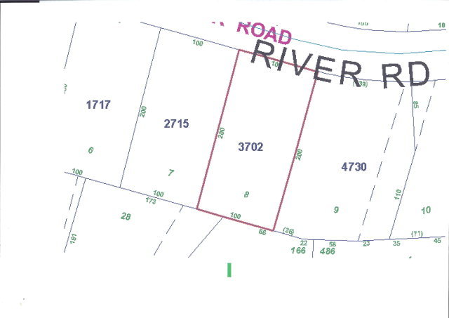 Lot #8 Lot River Road Washington, NC 27889 - Photo 1 of 1 Primary Photo