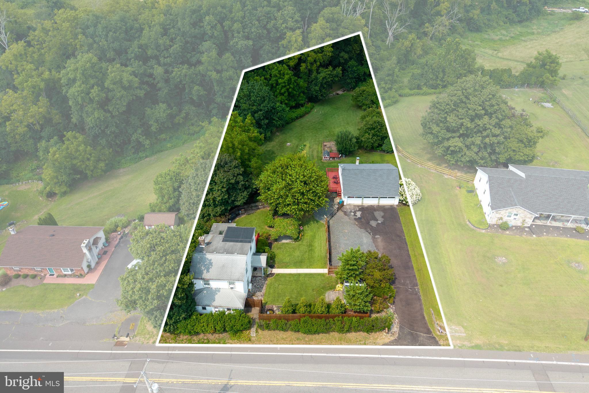 113 Big Road Perkiomenville, PA 18074 - Photo 14 of 53 Gallery Image 14
