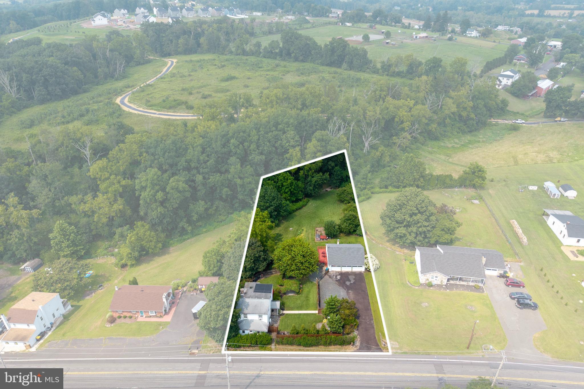 113 Big Road Perkiomenville, PA 18074 - Photo 16 of 53 Gallery Image 16