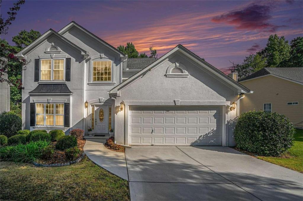5630 Arrowind Road Northwest Lilburn, GA 30047 - Photo 1 of 1 Gallery Image 1
