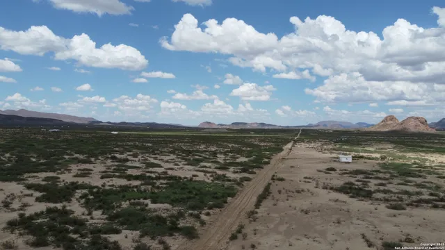 a view of lake with outdoor space