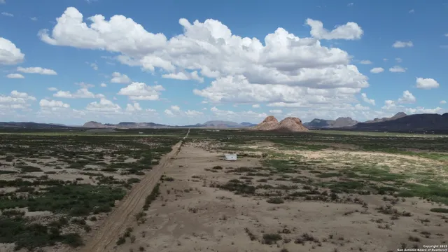 a view of lake with city view