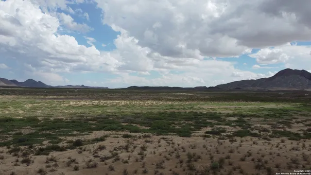 $28,500 | 0 Angel Road, Alpine, TX 79830