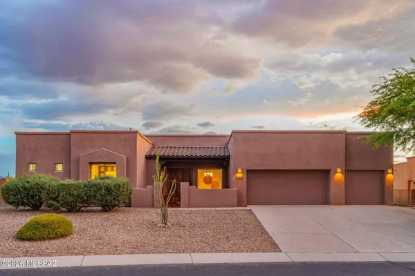 $520,000 | 17040 South Vanilla Orchid Drive, Vail, AZ 85641