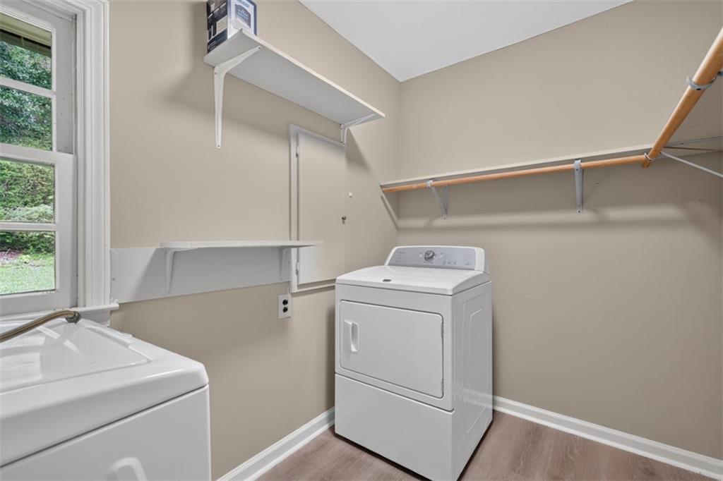 1775 Jett Roberts Road Jefferson, GA 30549 - Photo 20 of 37
