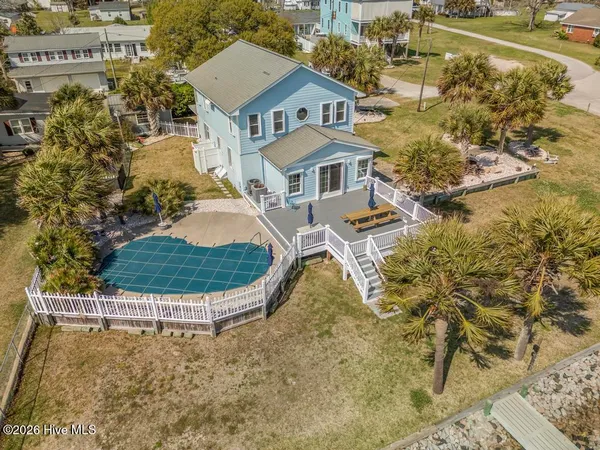$925,000 | 173 Salter Drive, Newport, NC 28570