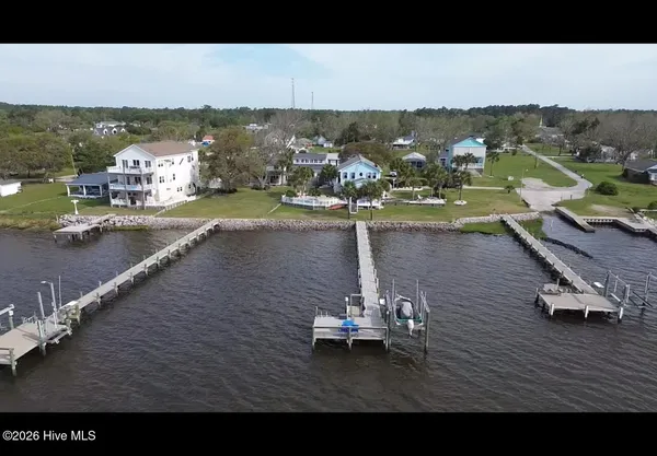 $925,000 | 173 Salter Drive, Newport, NC 28570