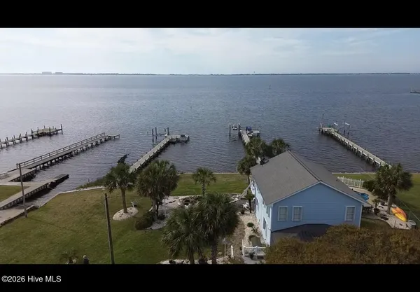 $925,000 | 173 Salter Drive, Newport, NC 28570