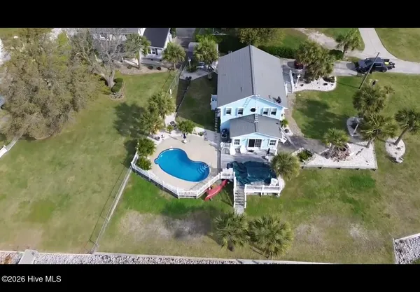 $925,000 | 173 Salter Drive, Newport, NC 28570