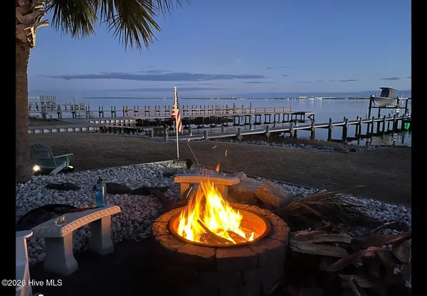 $925,000 | 173 Salter Drive, Newport, NC 28570