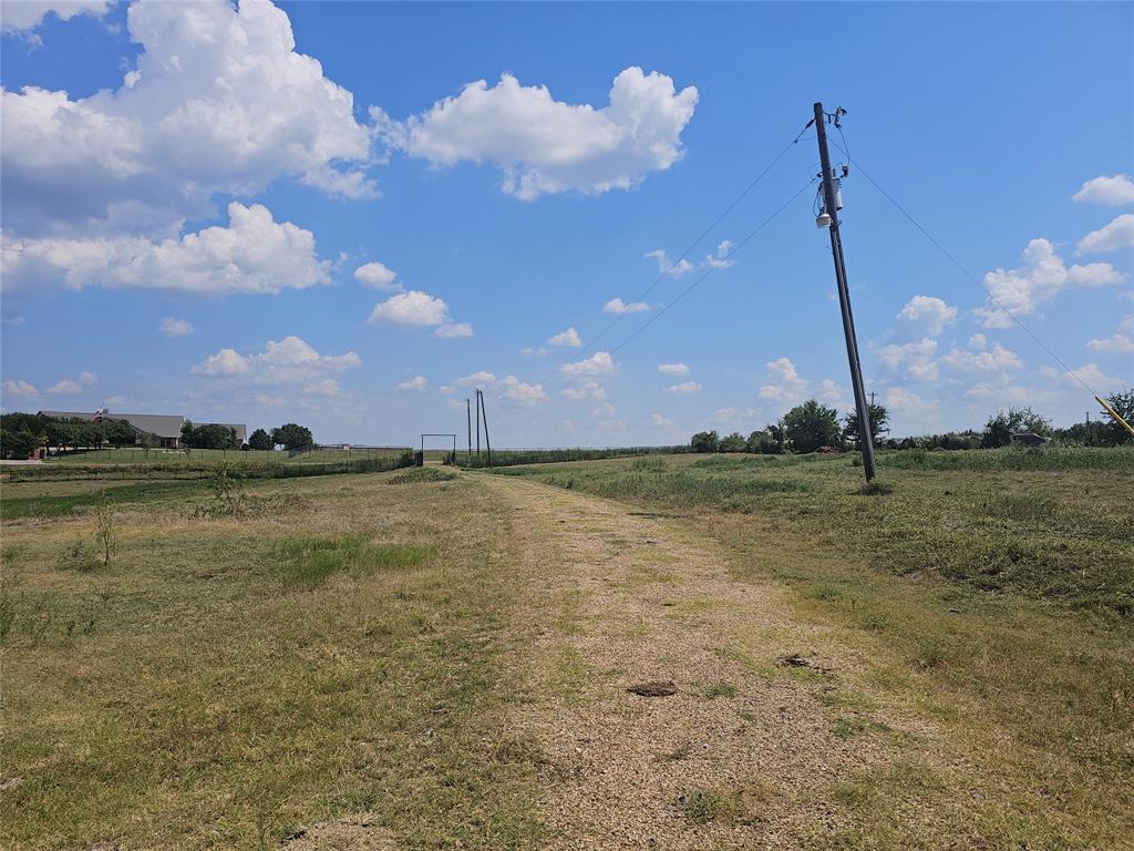 810 Cody Road Ennis, TX 75119 - Photo 6 of 31 a view of a lake