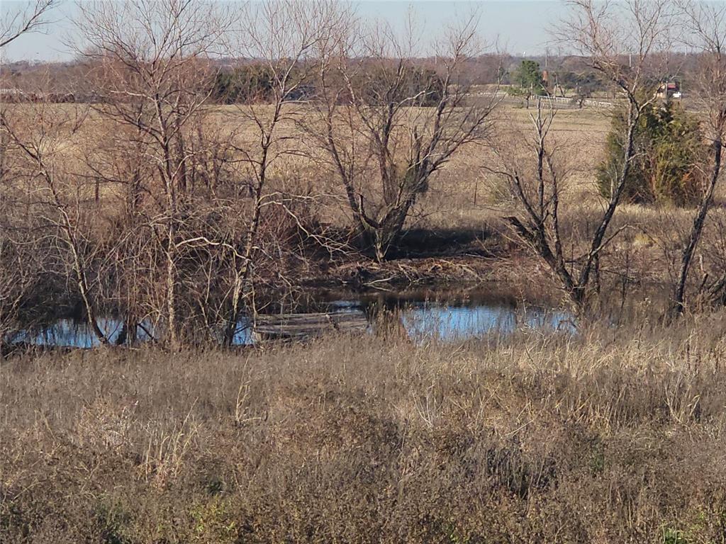 810 Cody Road Ennis, TX 75119 - Photo 7 of 31 a view of a lake with a yard