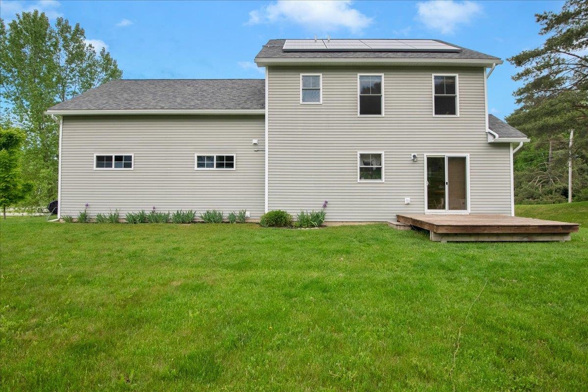 162 Middle Road Moretown, VT 05676 - Photo 42 of 49