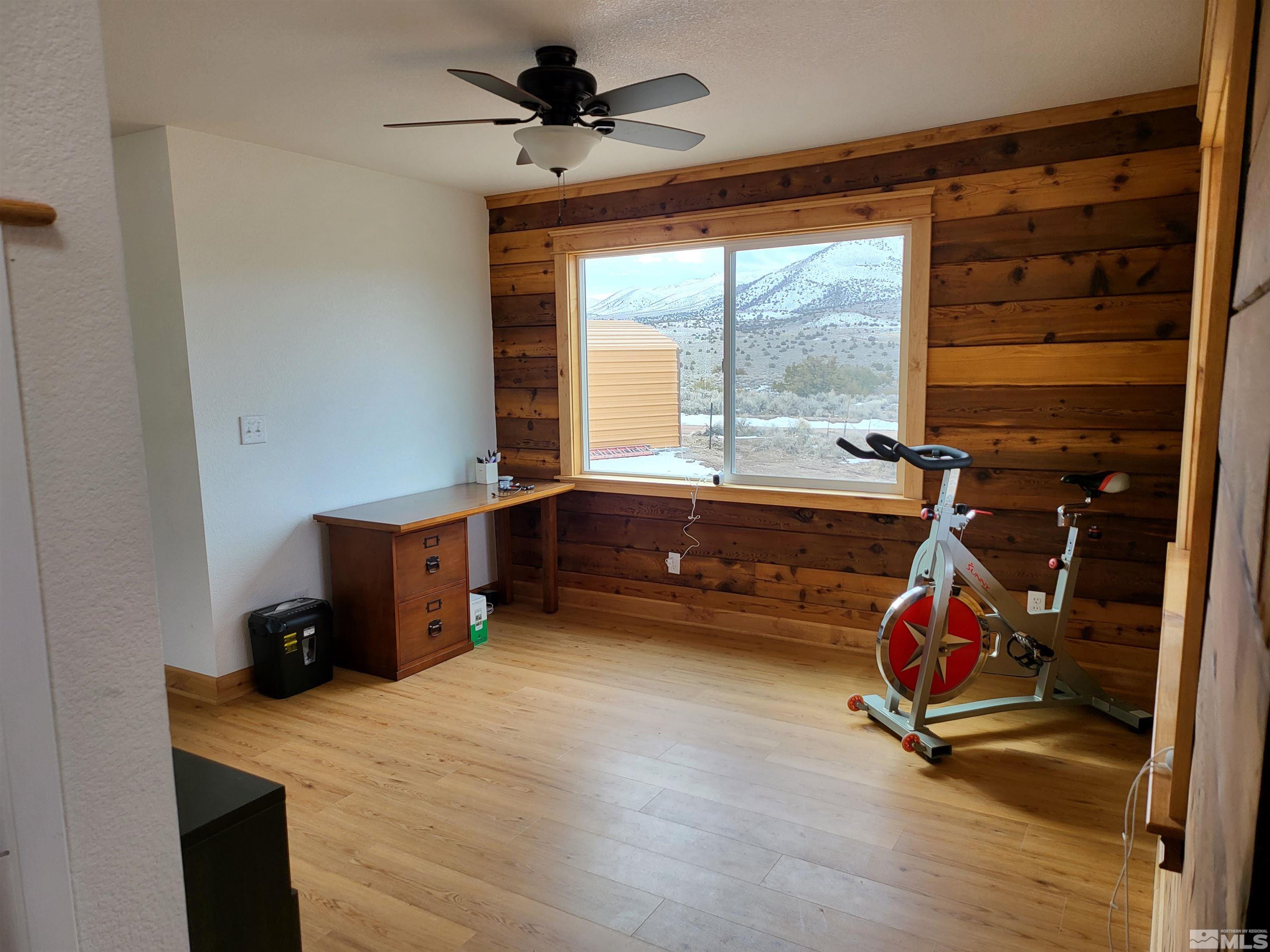 2700 Wilcox Ranch Road Reno, NV 89510 - Photo 29 of 33 a bedroom with furniture and windows