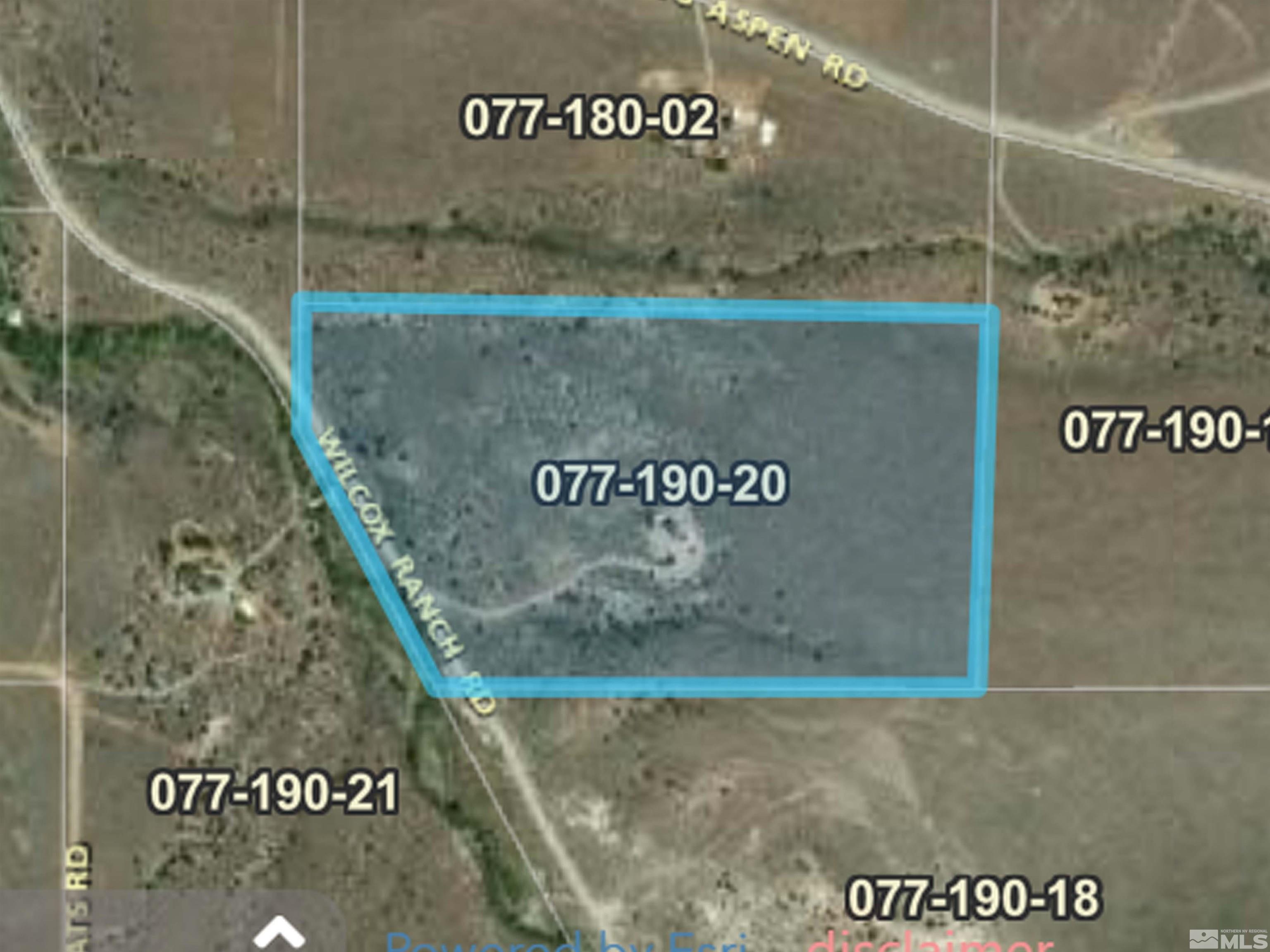 2700 Wilcox Ranch Road Reno, NV 89510 - Photo 33 of 33
