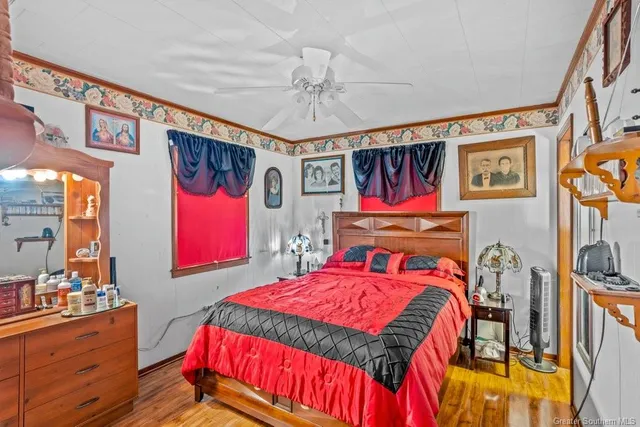 $269,900 | 206 South 2nd Street, Gueydan, LA 70542