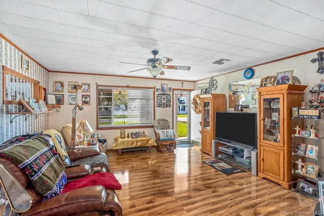 $269,900 | 206 South 2nd Street, Gueydan, LA 70542