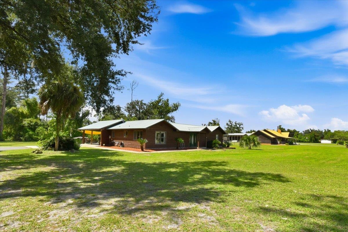 803 Puckett Road Perry, FL 32348 - Photo 55 of 68 Gallery Image 55